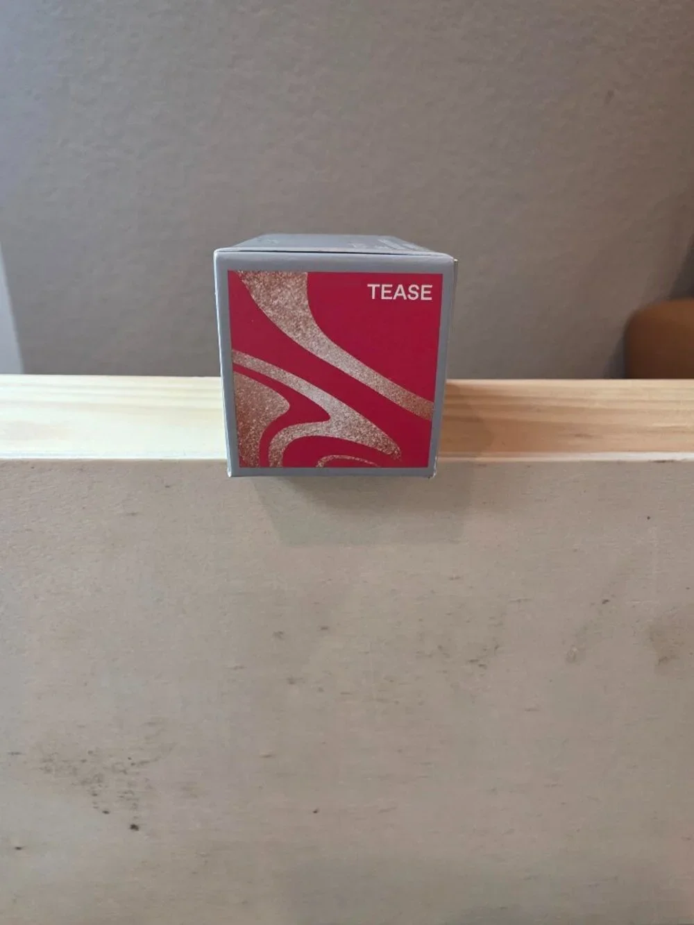 r.e.m. beauty Blush & Highlight Stick Tease NEW